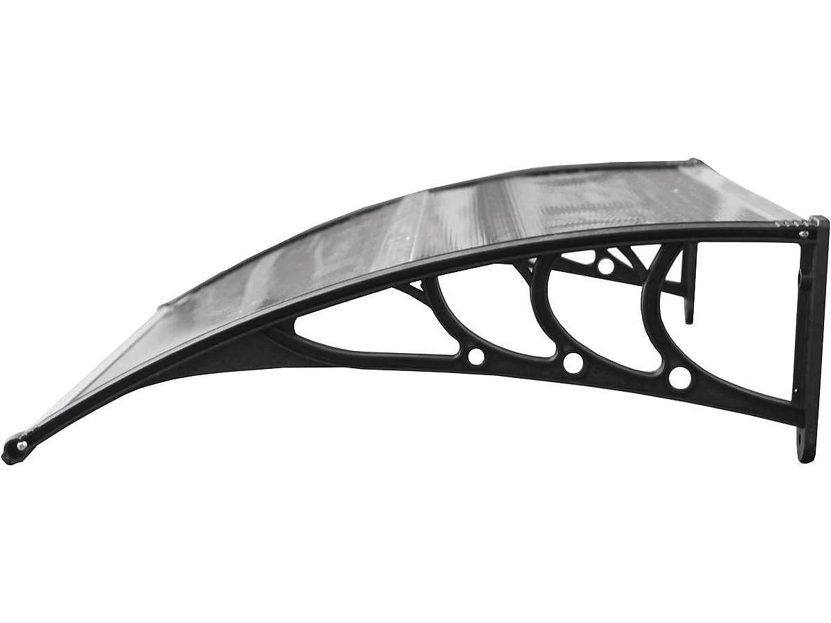 Marquesina toldo  "Para" - Ancho 100 x profundidad 80 cm