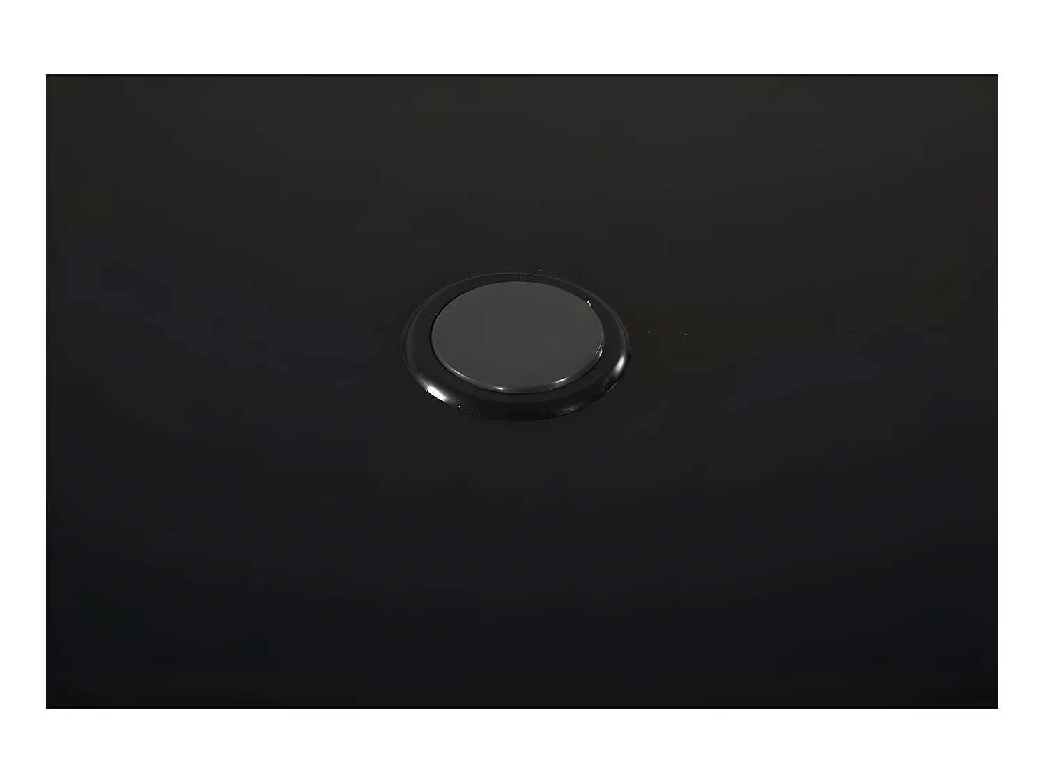 Gartentisch "Cordoba" - 6 Personen - Silberfarben