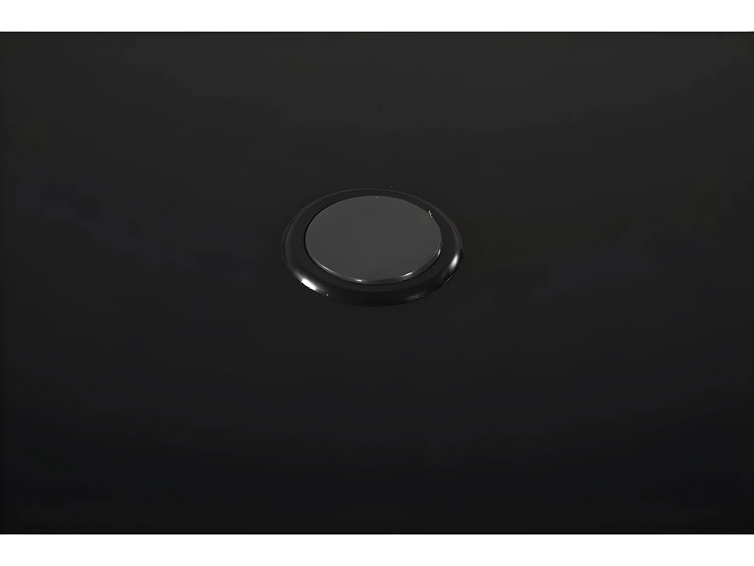 Mesa jardín "Cordoba" - Phoenix - 6 plazas - plateado