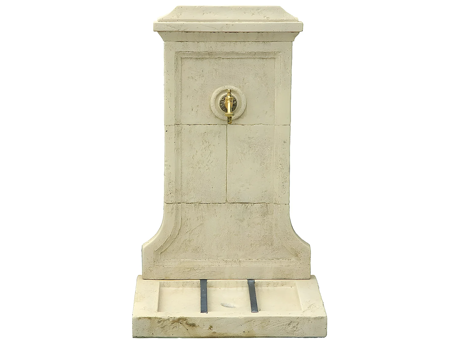 Fontaine "Toscane" - 57 x 42 x 93 cm