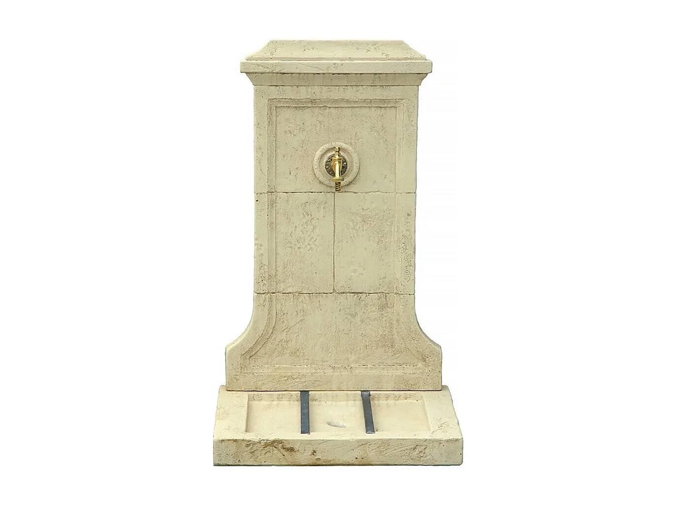 Fontaine "Toscane" - 57 x 42 x 93 cm