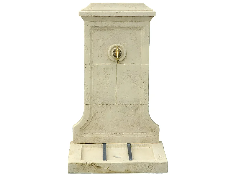 Fontaine "Toscane" - 57 x 42 x 93 cm