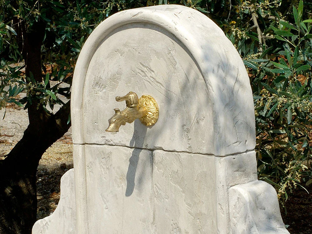 Fontaine "STropez" - 1.00 x 0.53 x 0.94 m