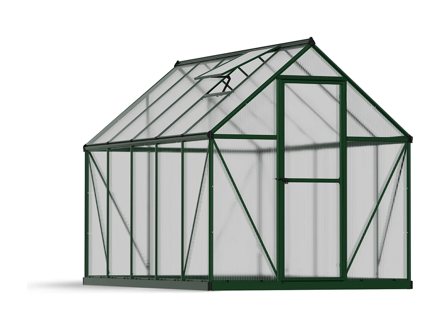 Canopia Mythos Serre de jardin