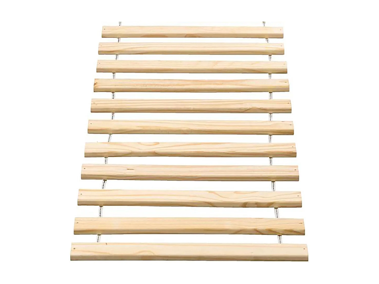 LAKA - Lit Maison 90x200cm Blanc et Noir + Sommier + Matelas