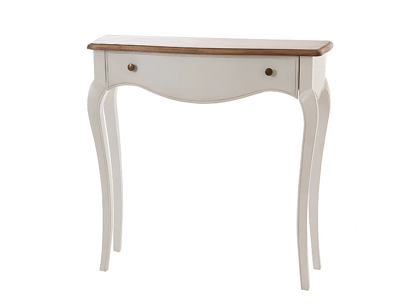 Console leberon petit modèle