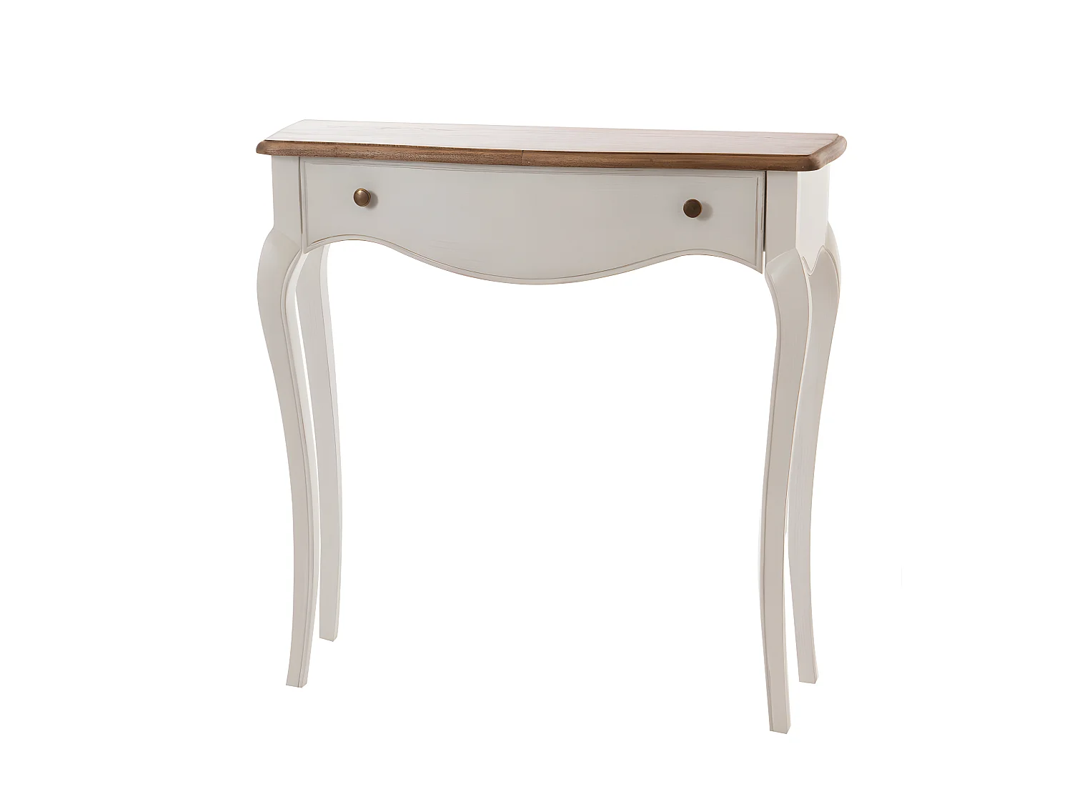 Console leberon petit modèle