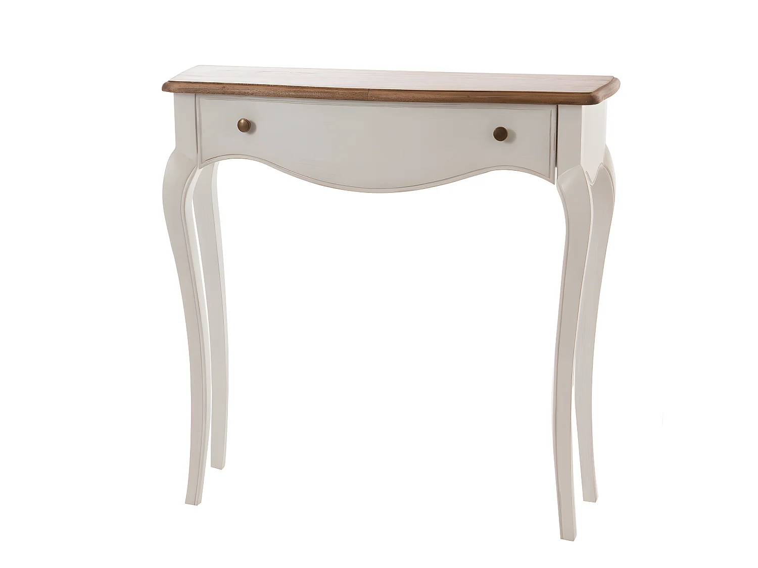 Console leberon petit modèle