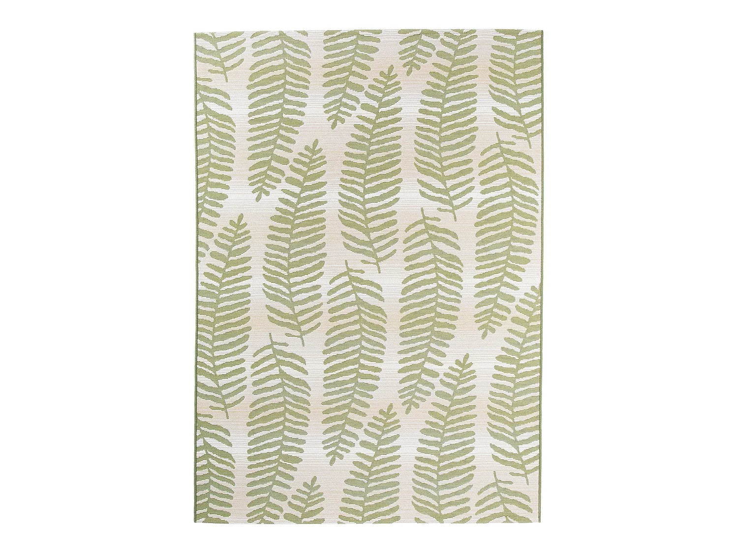 Tapis d'extérieur & intérieur Artis Vert 160x235 cm