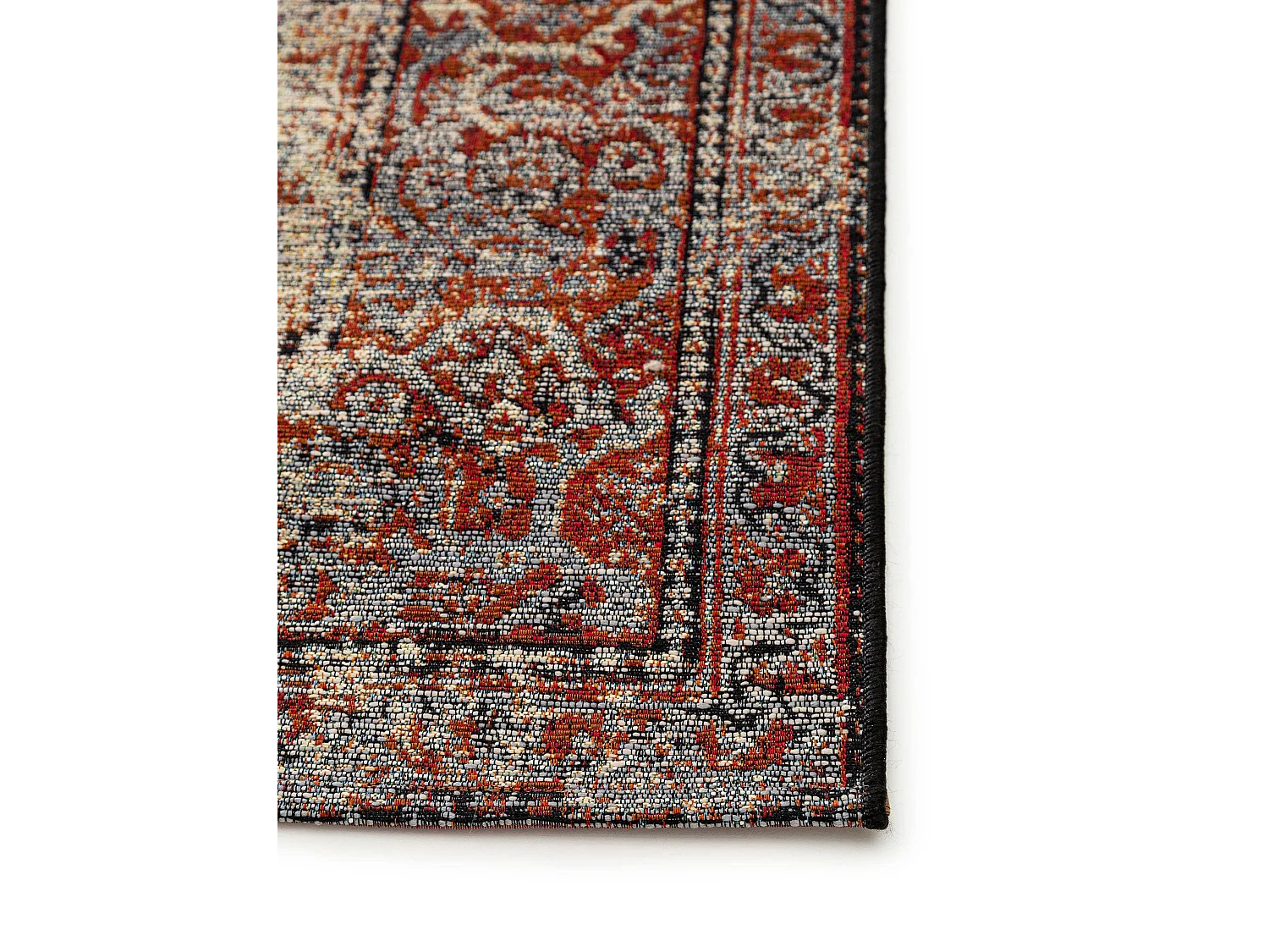 Tapis d'extérieur & intérieur Artis Multicouleur 120x180 cm