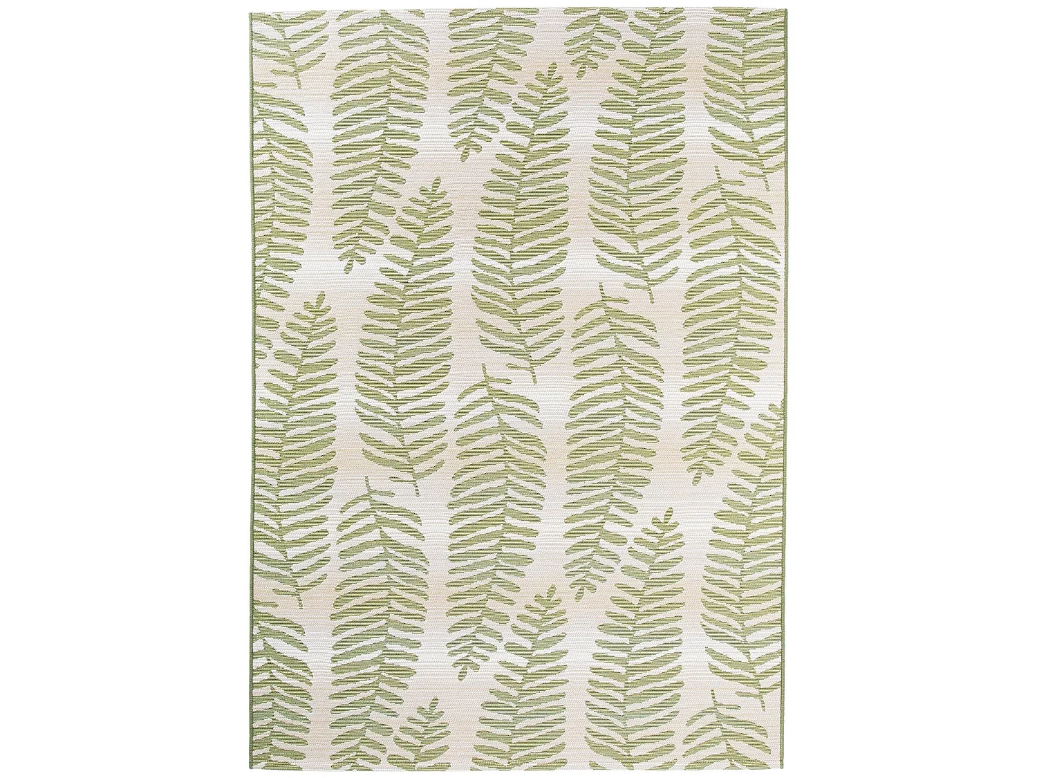 Tapis d'extérieur & intérieur Artis Vert 120x180 cm