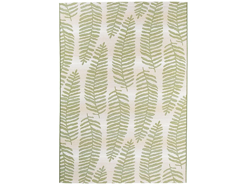 Tapis d'extérieur & intérieur Artis Vert 120x180 cm