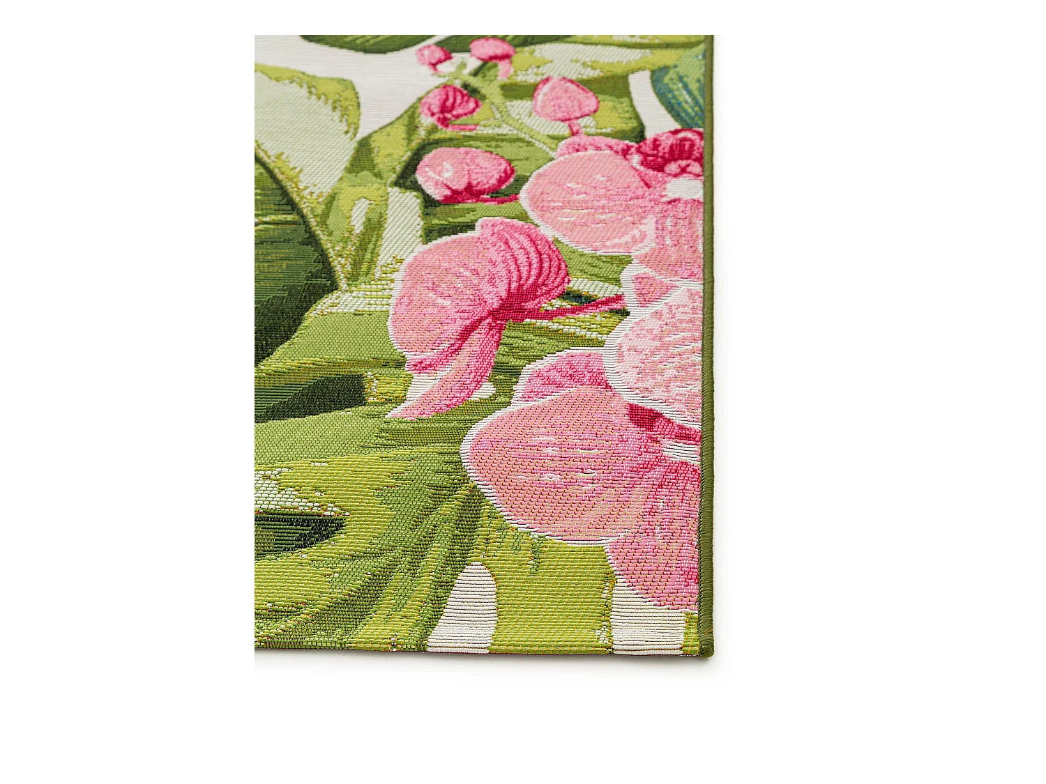 Tapis d'extérieur & intérieur Artis Multicouleur 240x340 cm