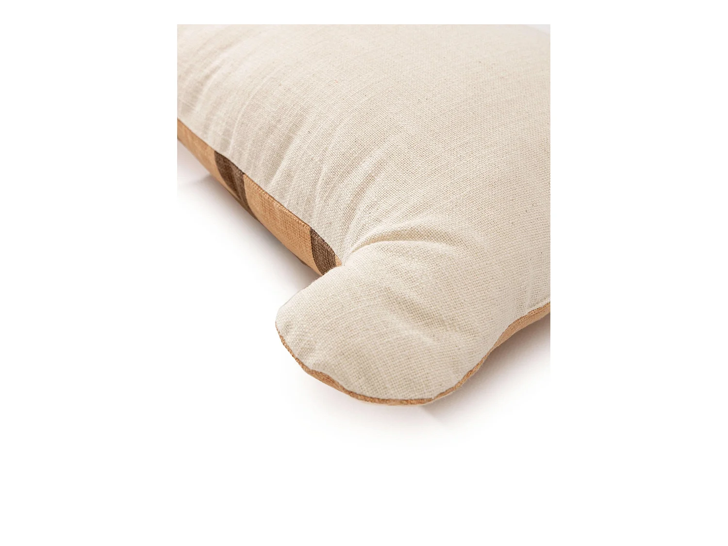 Coussin Savannah Orange 35x45 cm