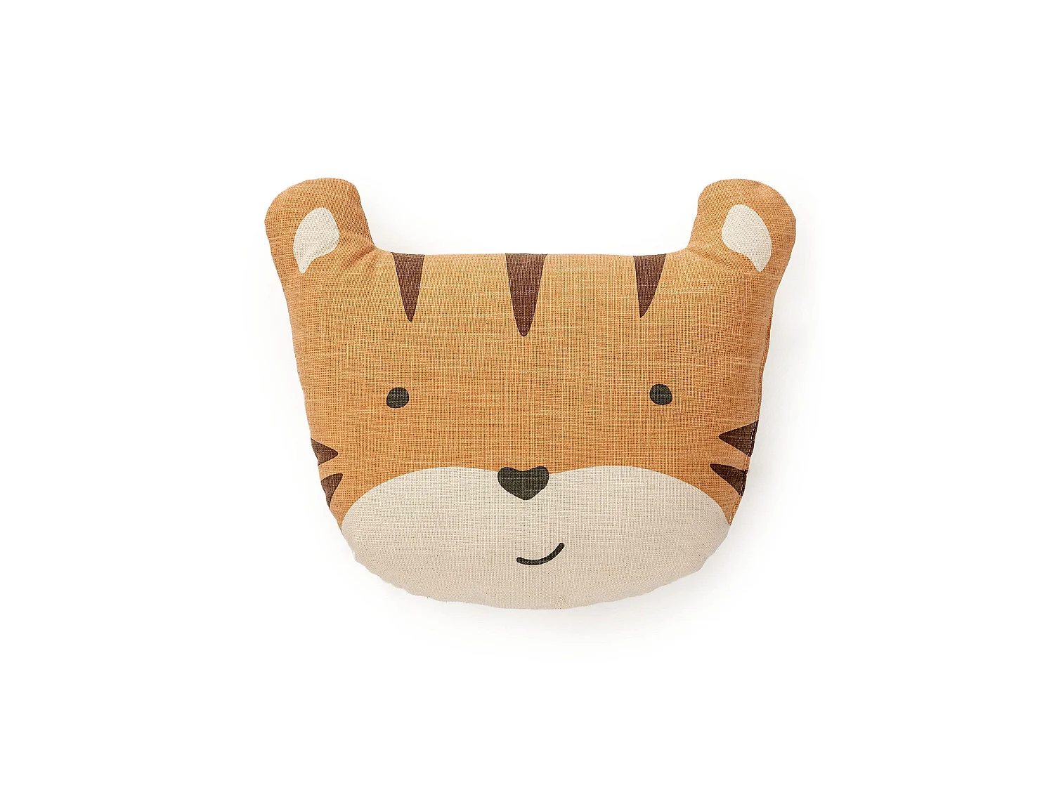 Coussin Savannah Orange 35x45 cm