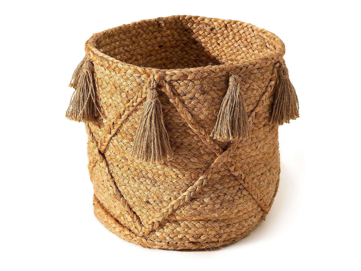 Judi natural 35x35x35 cm