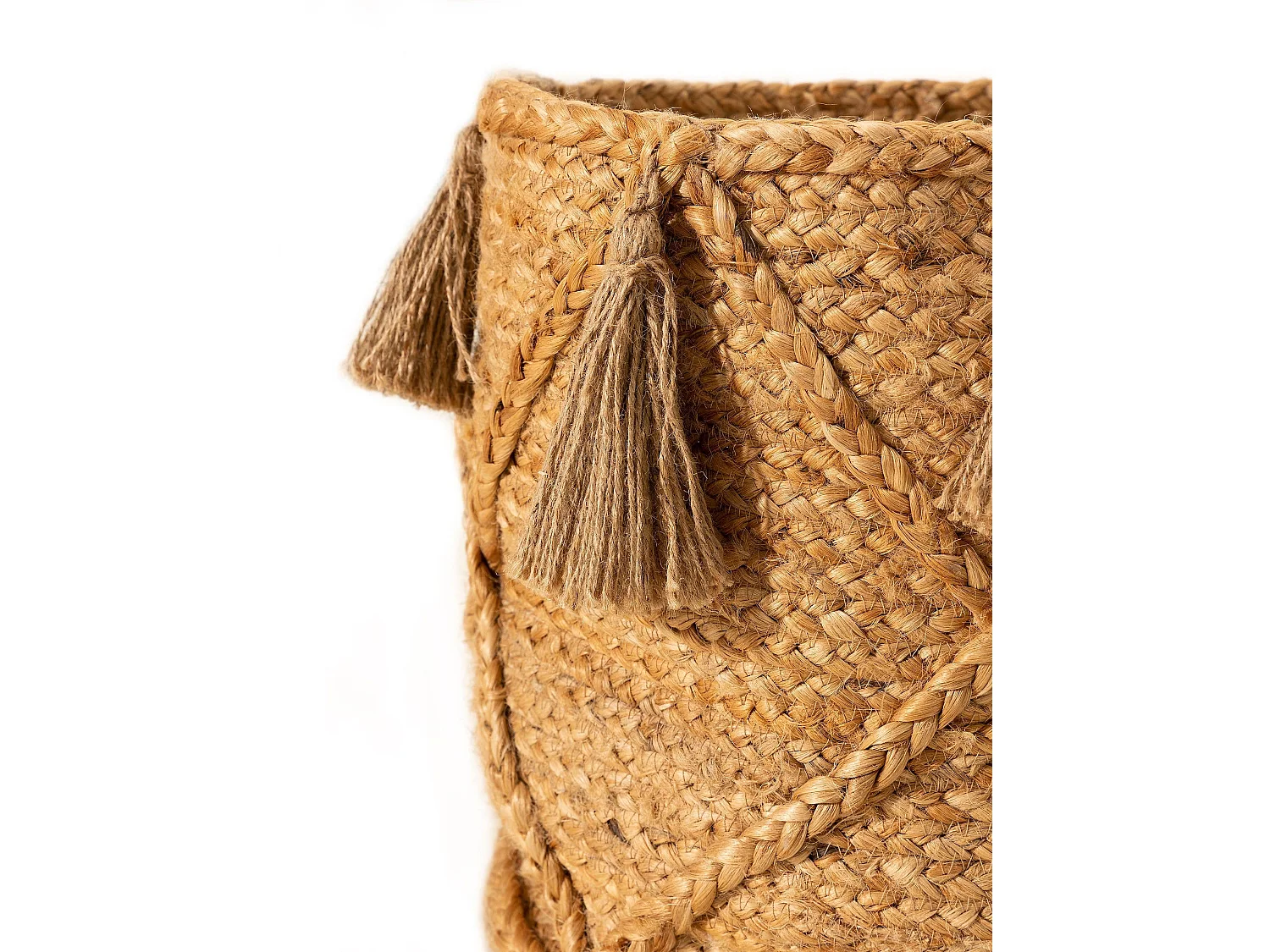 Judi natural 35x35x35 cm