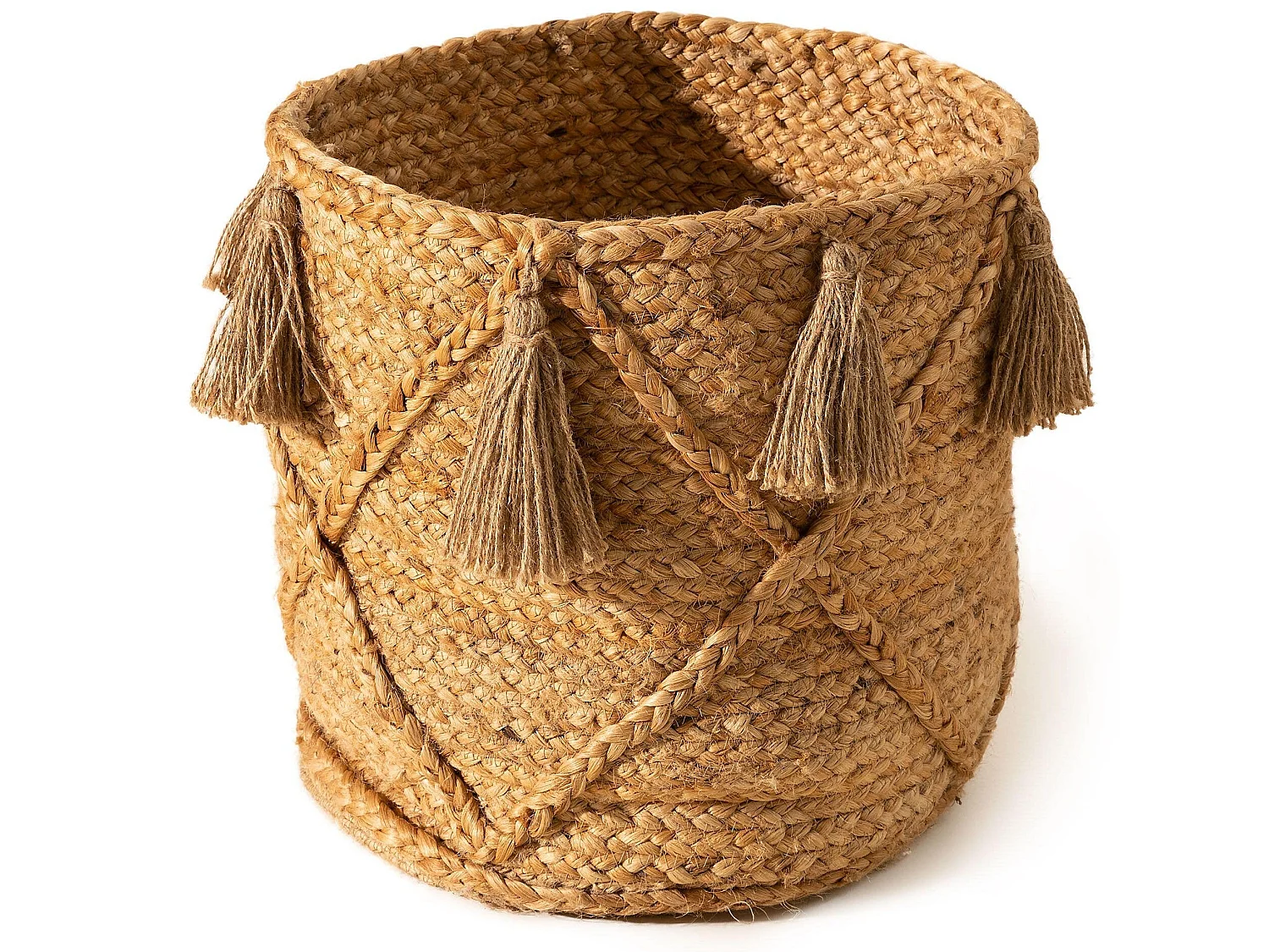 Judi natural 35x35x35 cm