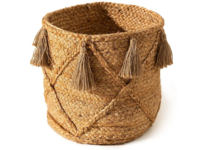 Judi natural 35x35x35 cm