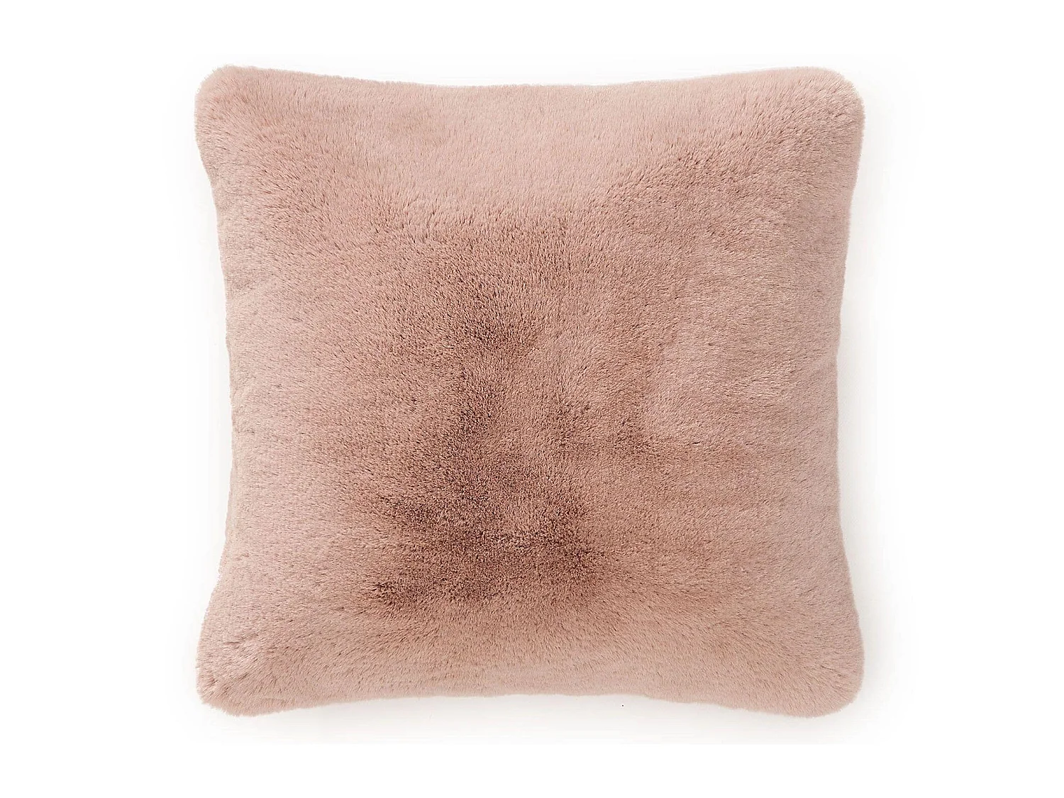 Housse de coussin Dave Rose 45x45 cm