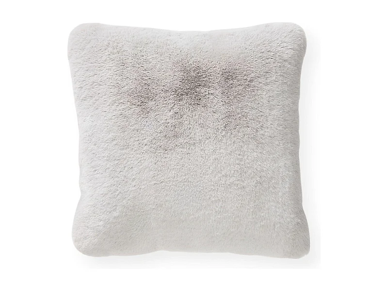 Housse de coussin Dave Gris 45x45 cm