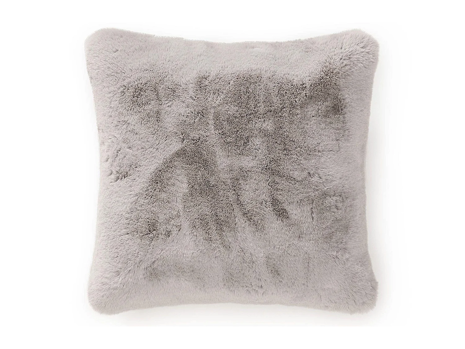 Housse de coussin Dave Gris 45x45 cm