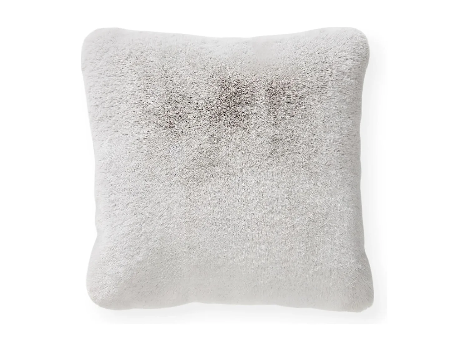 Housse de coussin Dave Gris 45x45 cm