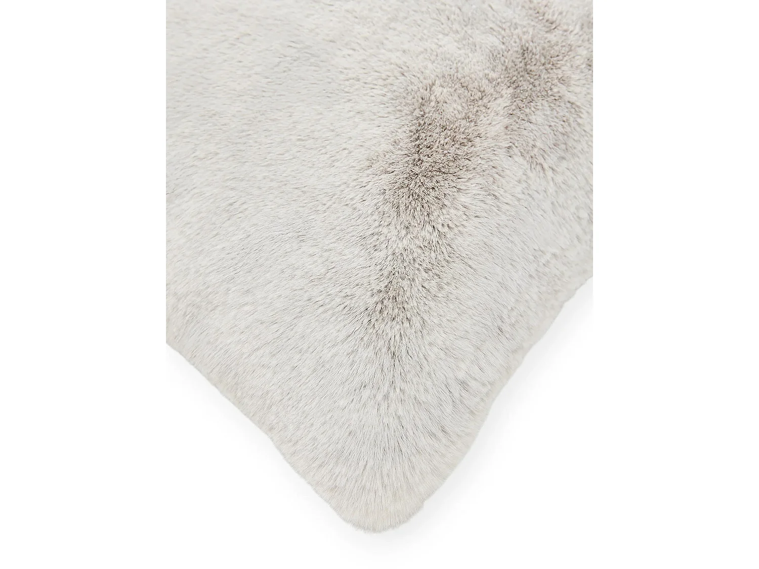 Housse de coussin Dave Gris 45x45 cm