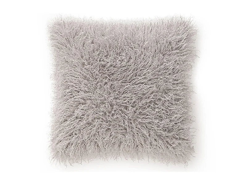 Housse de coussin Oscar Gris 45x45 cm