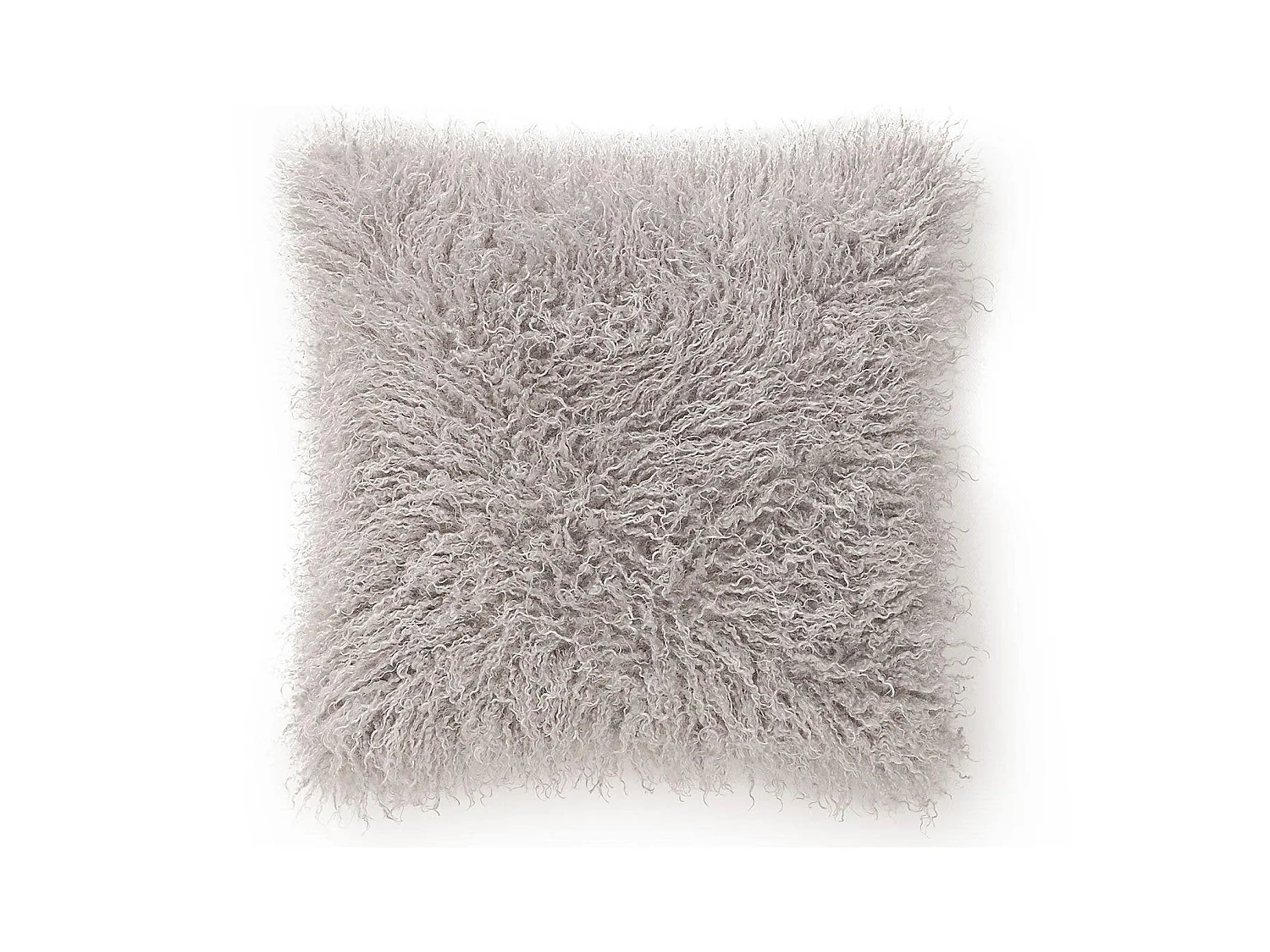 Housse de coussin Oscar Gris 45x45 cm