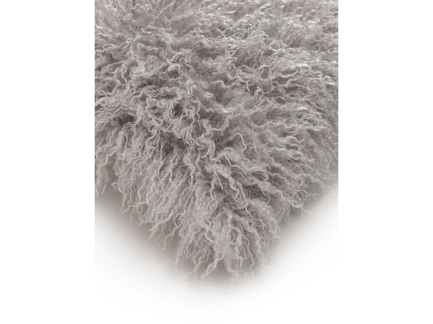Housse de coussin Oscar Gris 45x45 cm