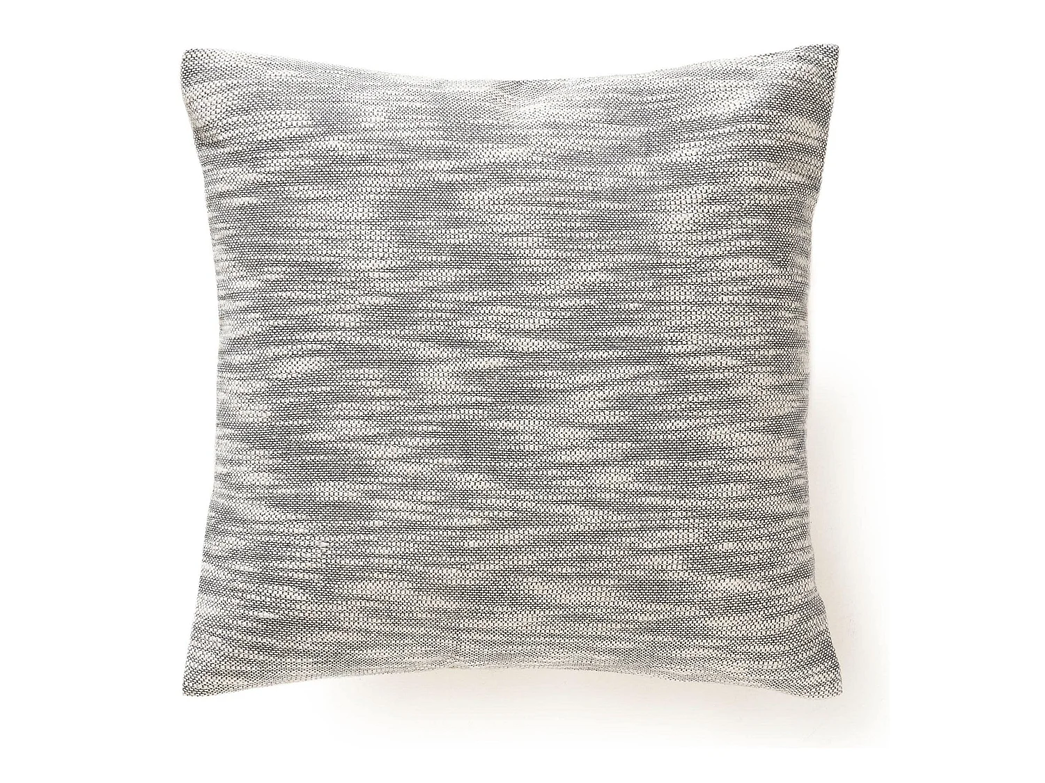 Housse de coussin Nadia Gris 45x45 cm