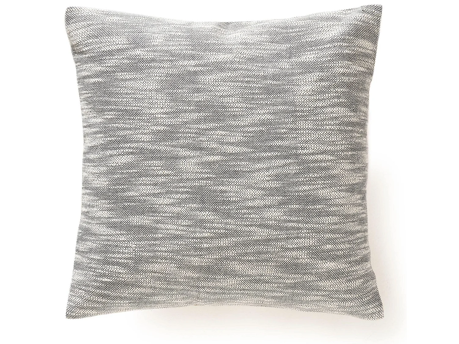 Housse de coussin Nadia Gris 45x45 cm