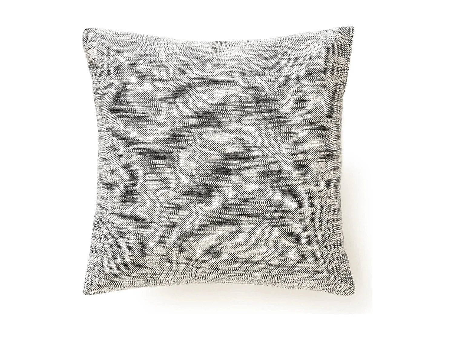 Housse de coussin Nadia Gris 45x45 cm