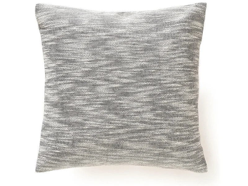 Housse de coussin Nadia Gris 45x45 cm