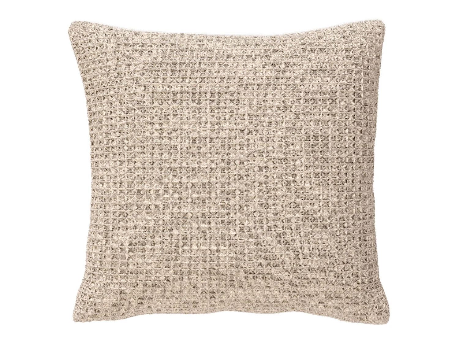 Housse de coussin Amalia Ivory 45x45 cm