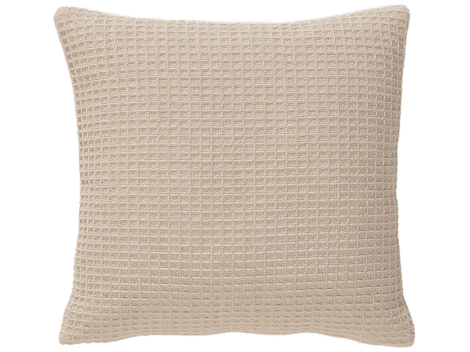 Housse de coussin Amalia Ivory 45x45 cm