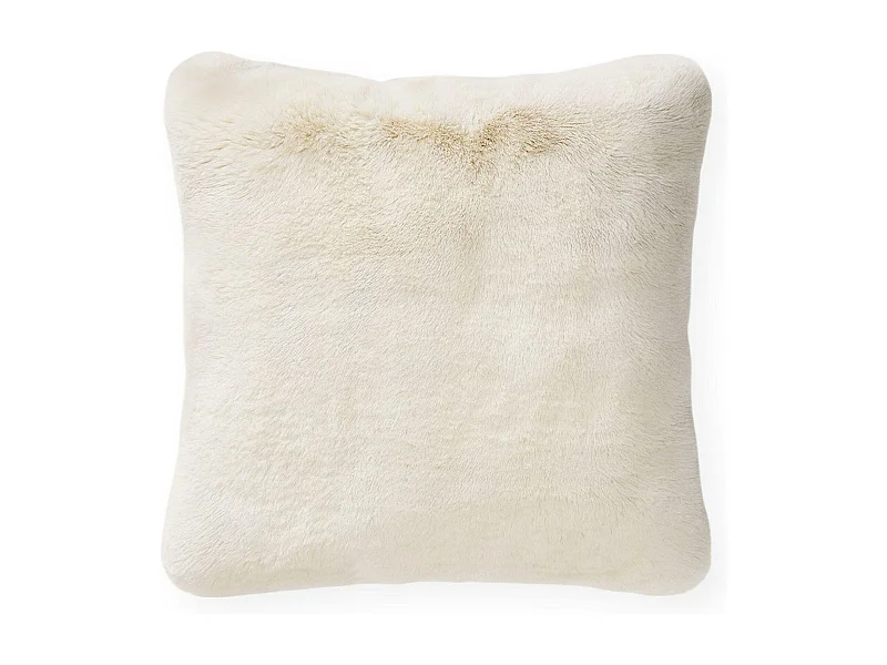 Housse de coussin Dave Crème 45x45 cm