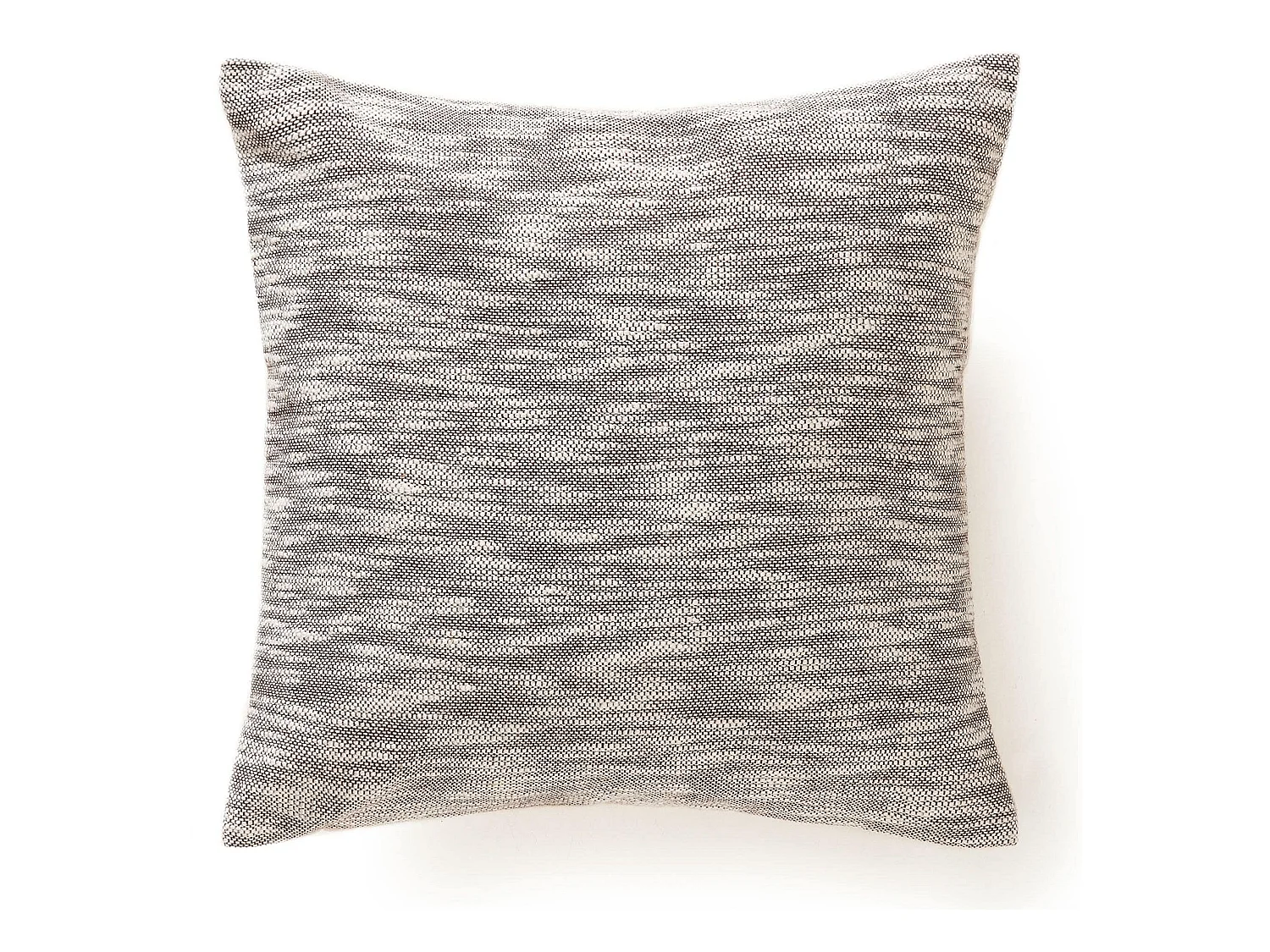 Housse de coussin Nadia Marron 45x45 cm