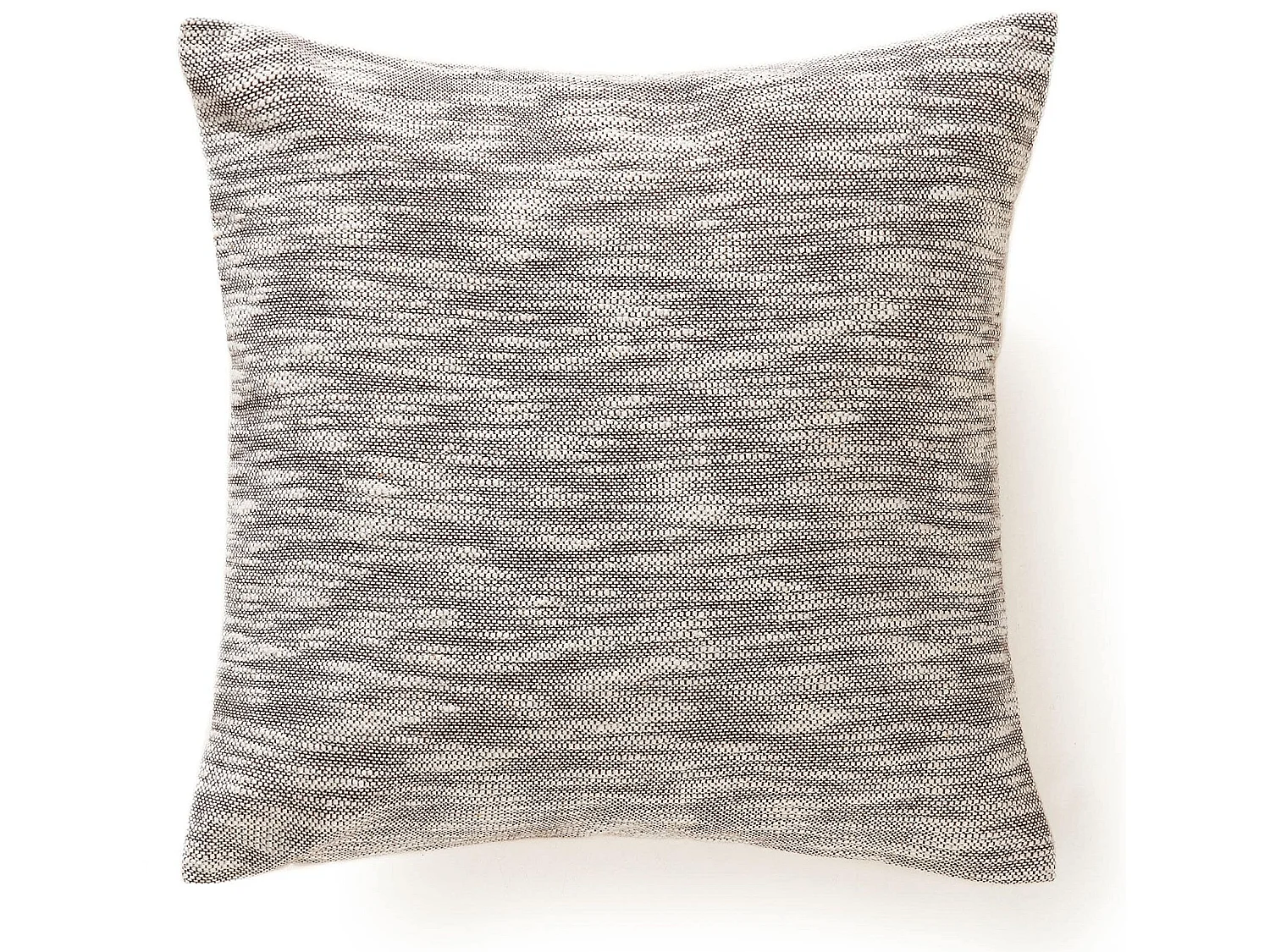 Housse de coussin Nadia Marron 45x45 cm