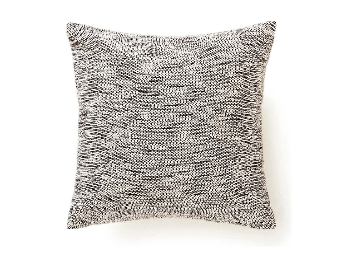 Housse de coussin Nadia Marron 45x45 cm