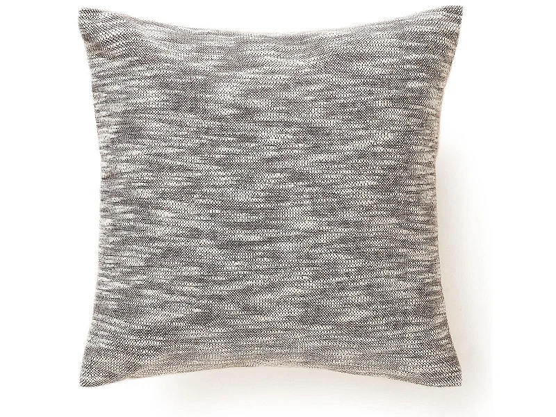 Housse de coussin Nadia Marron 45x45 cm