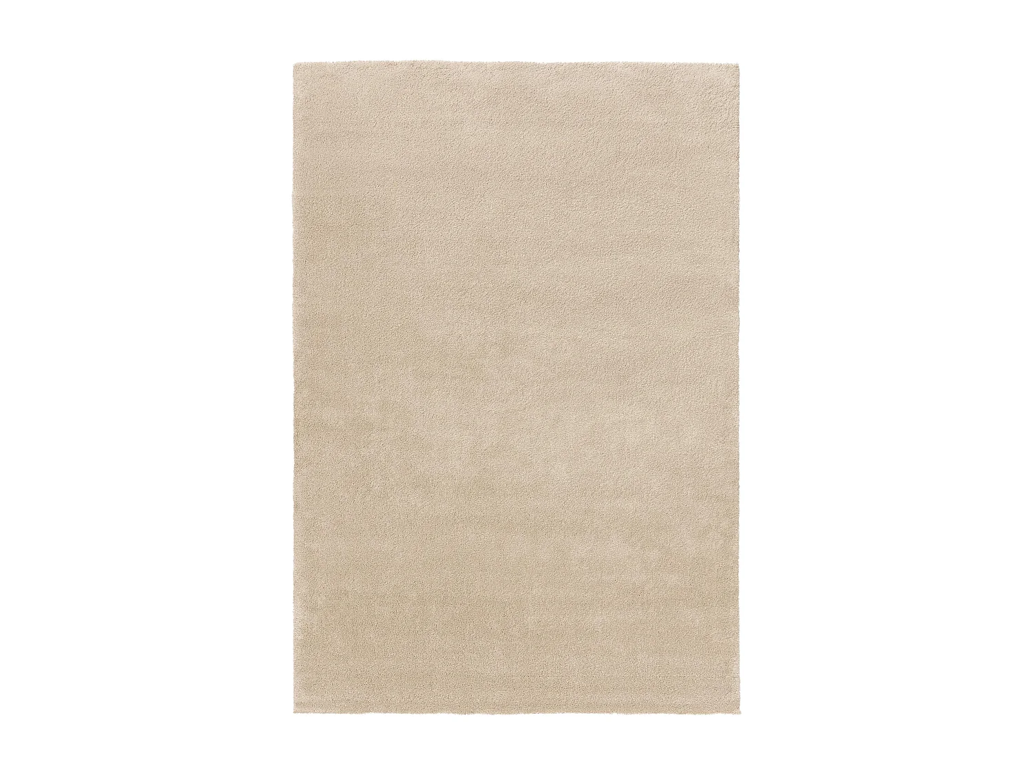 Tapis Tacoma Beige 160x230 cm