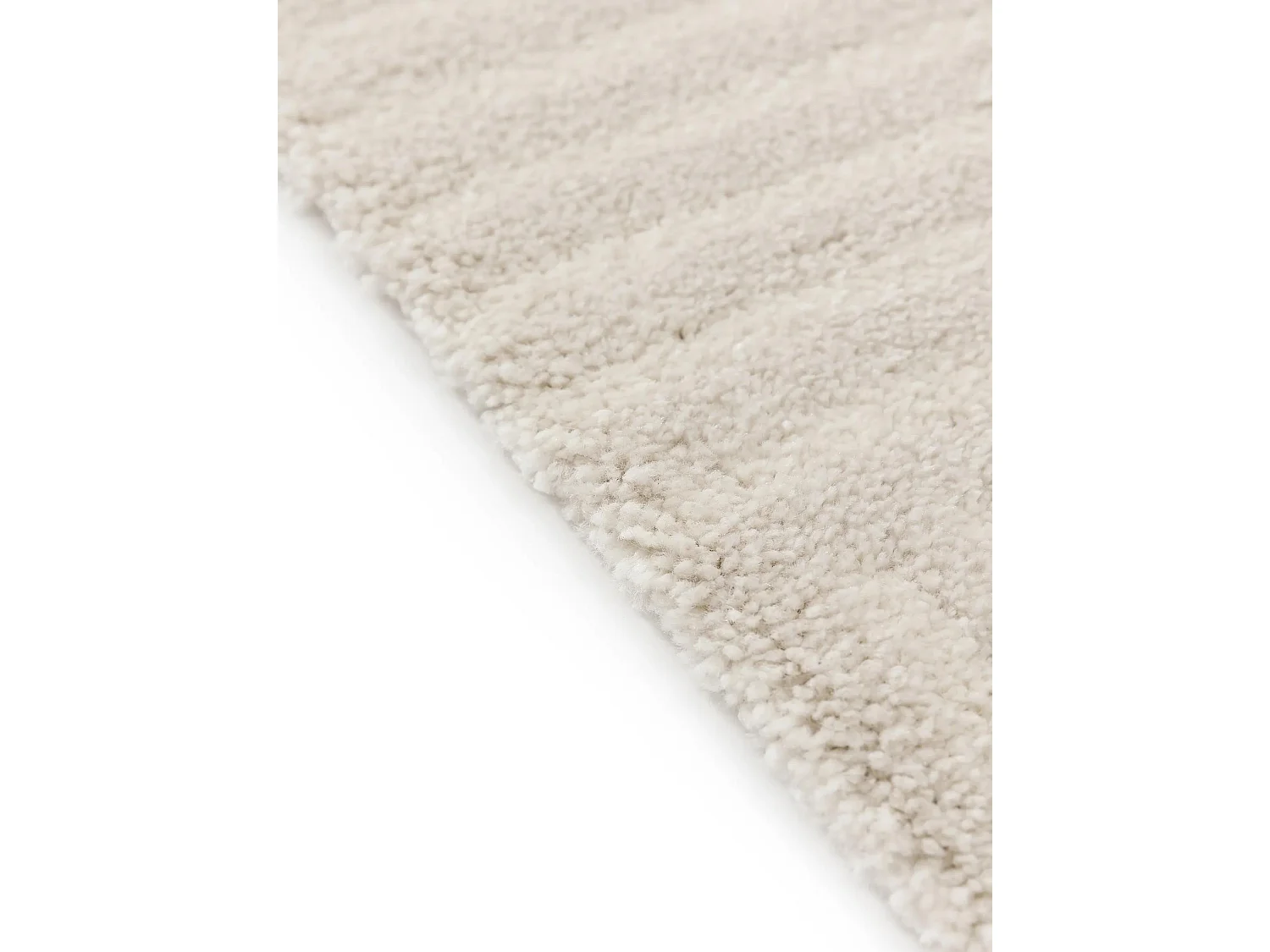 Tapis Tacoma Crème 240x340 cm