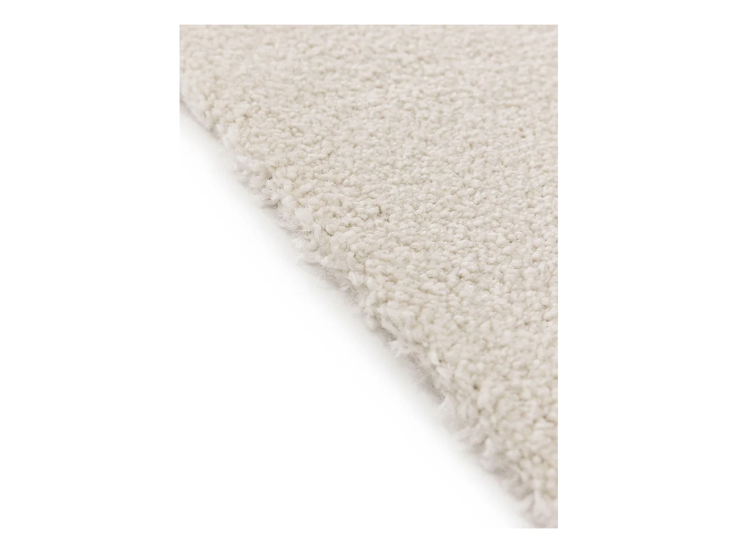Tapis Tacoma Crème 200x290 cm