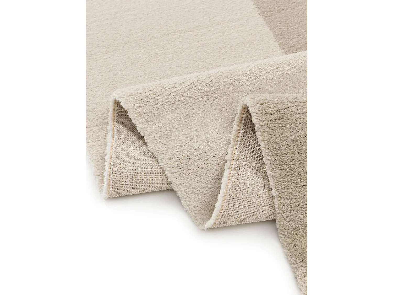 Tapis Tacoma Beige/Marron 240x340 cm