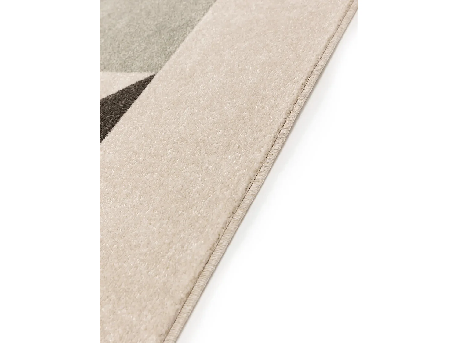 Tapis Ida Multicouleur 120x170 cm