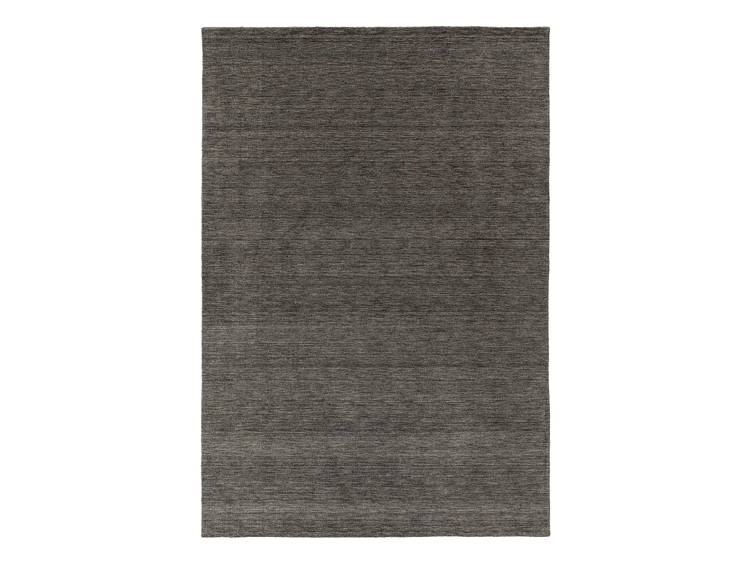 Tapis de laine Jamal Gris 250x350 cm