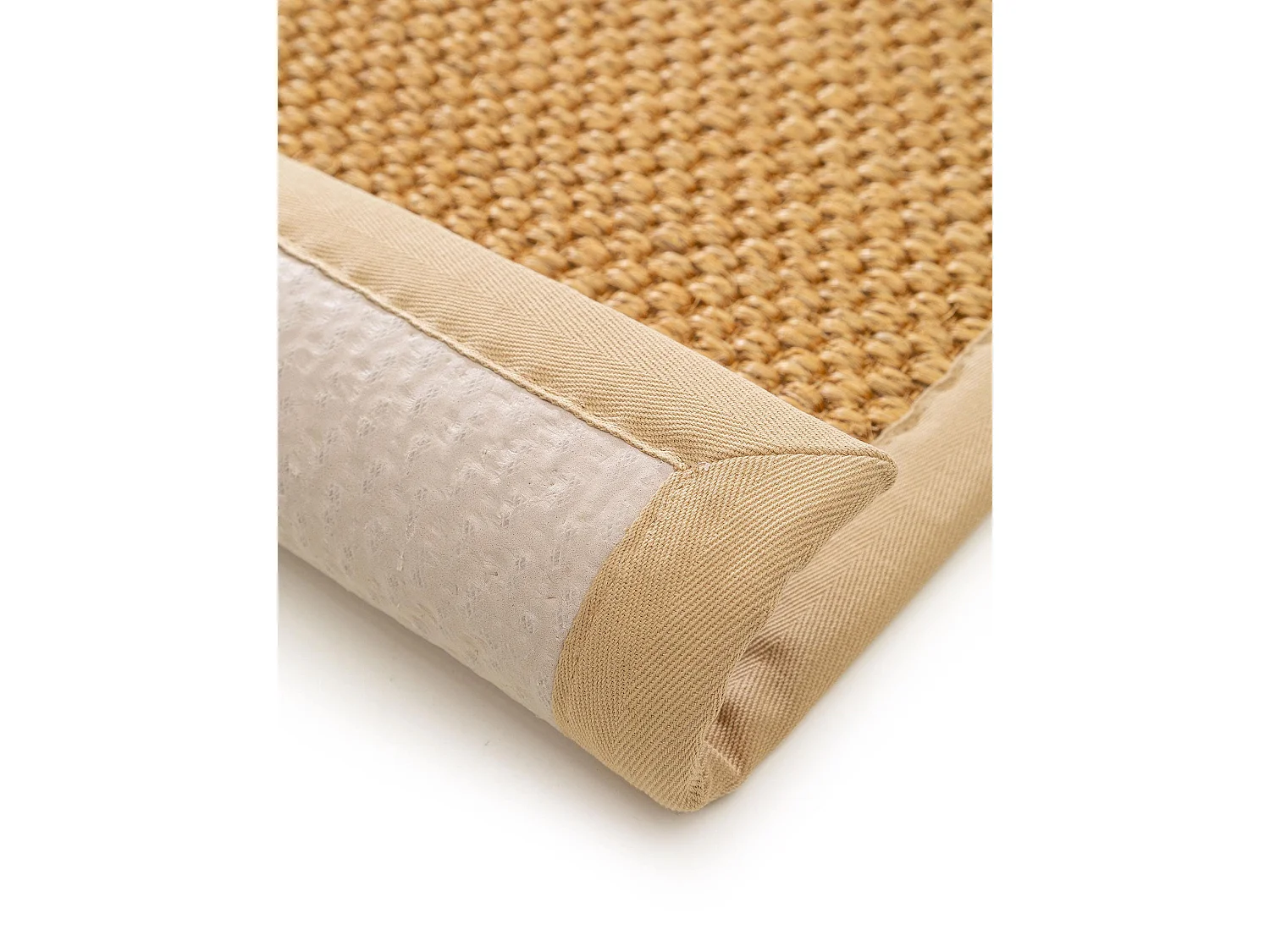 Paillasson Greta Beige 40x60 cm