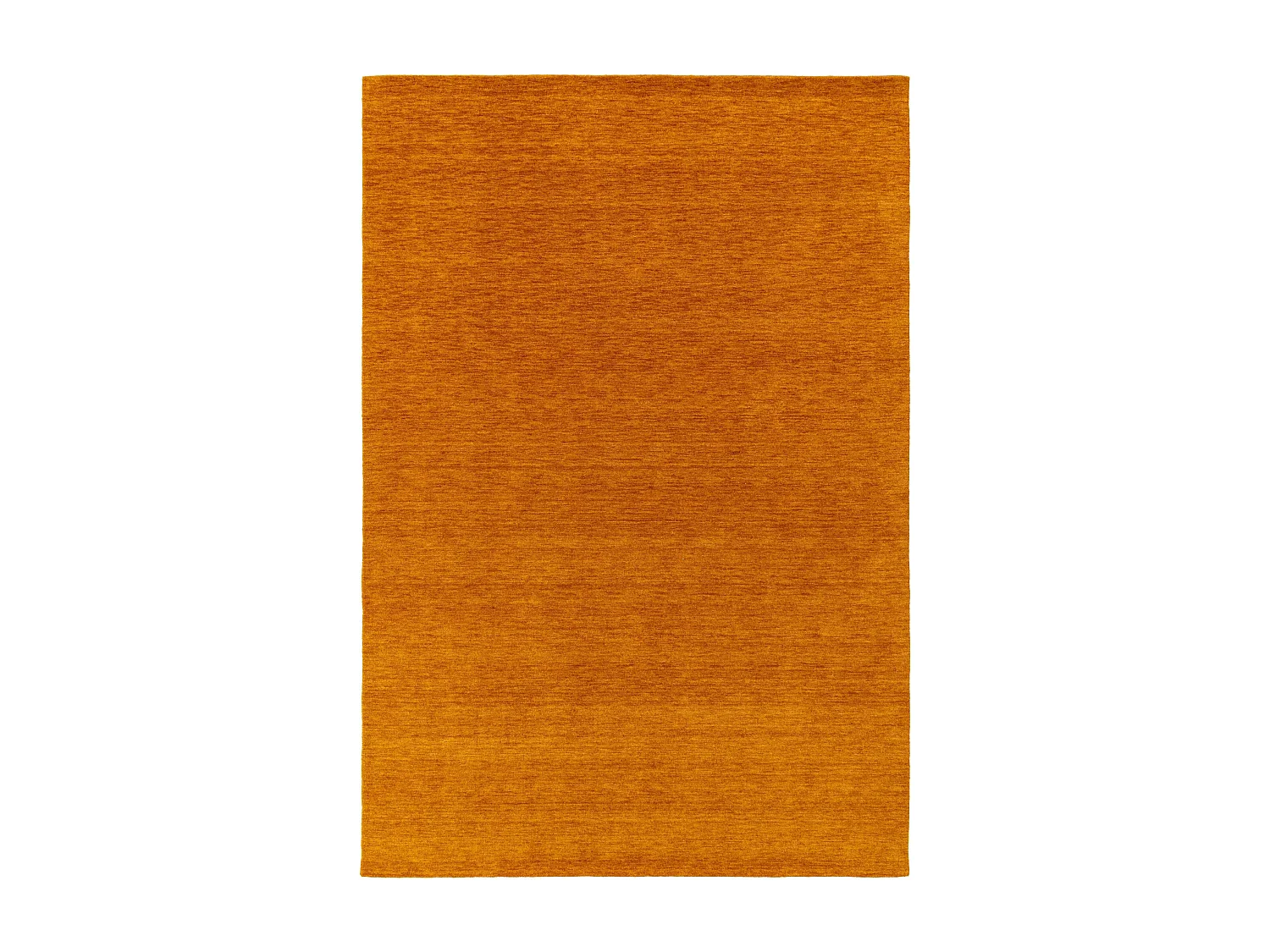 Tapis de laine Jamal Jaune 200x300 cm